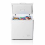 Frigidaire FFCL2042AW – 19.8 cu. ft. Chest Freezer