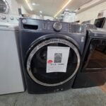 GE PROFILE 28" NEW SMART STACKABLE ELECTRIC WASHER