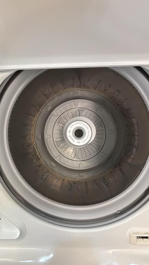 Maytag MVWC465HW3 3.8 Cu. Ft. Top Load Washer - Image 2