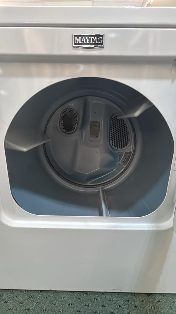 Maytag 7.0 Cu. Ft. Electric Dryer - Image 2