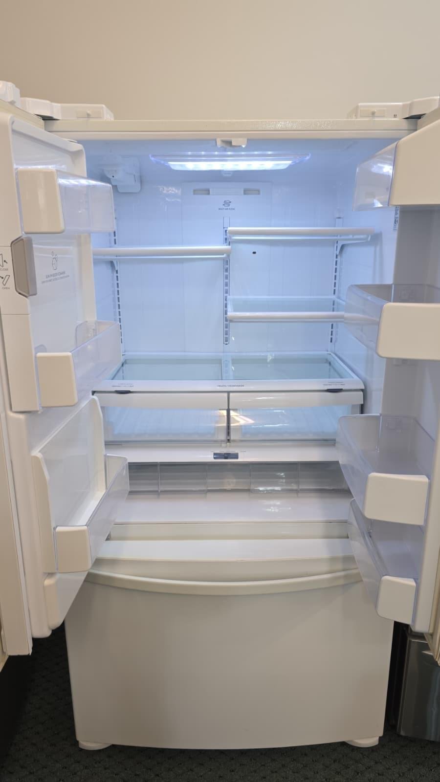 Kenmore 795.72032.112 French Door Refrigerator - Image 2